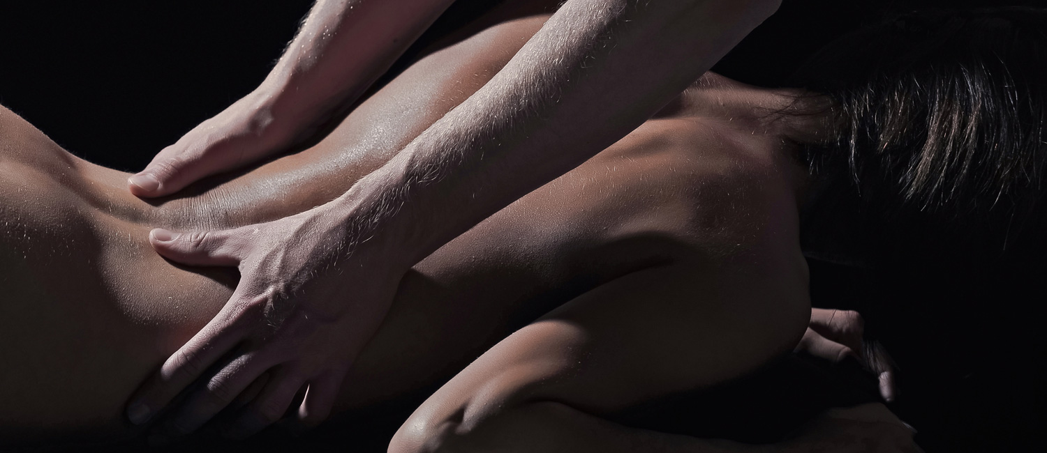 Erotic Massage — Lisbon and Albufeira