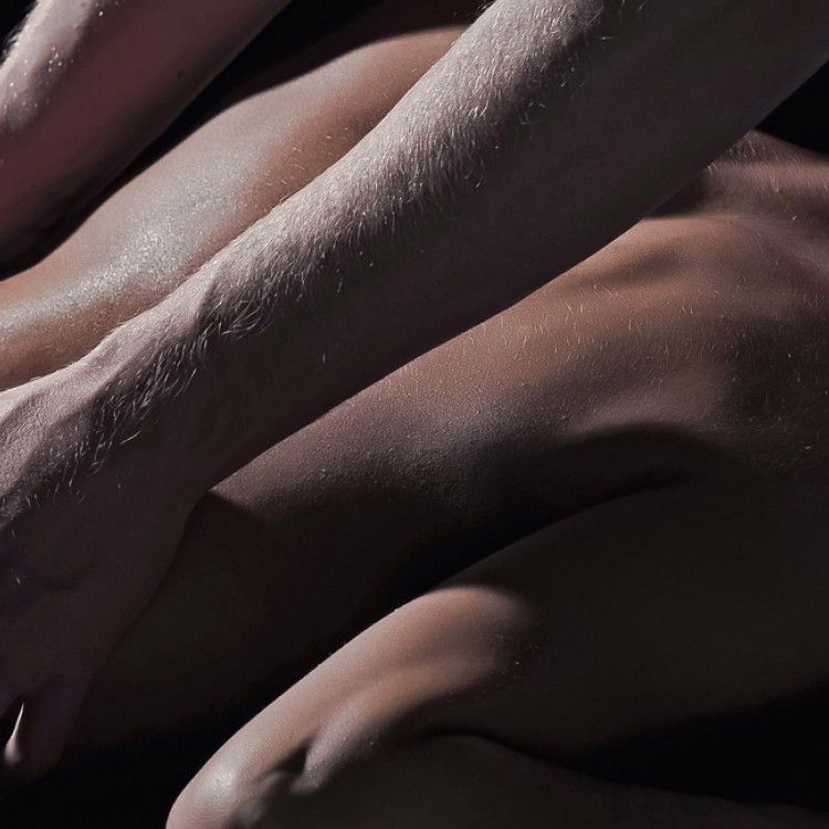 Massagem Erótica — Lisboa e Albufeira