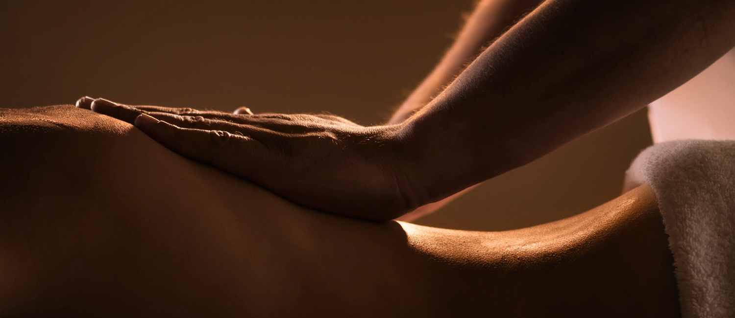 Sensual Massage (Nuru Massage)