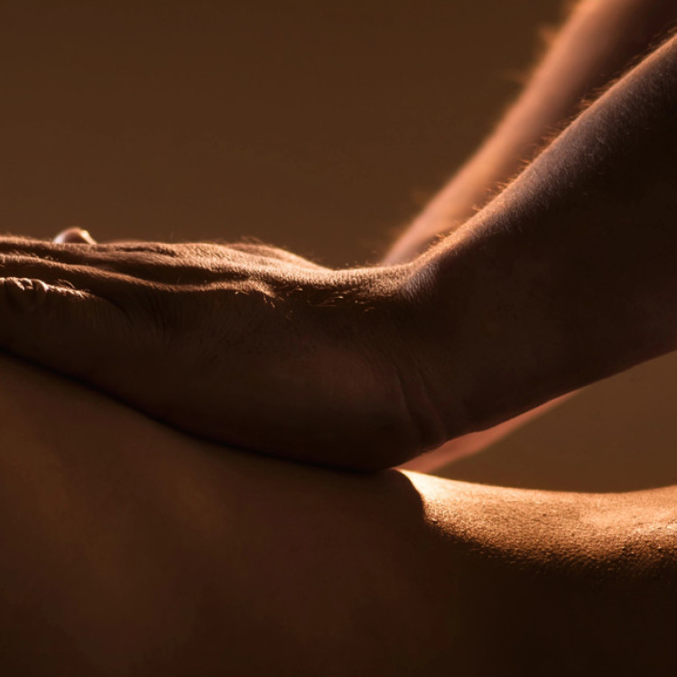 Sensual Massage (Nuru Massage)