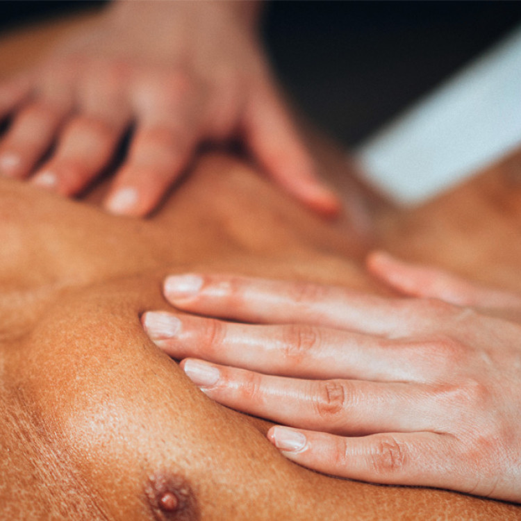 Tantra Relax Massage