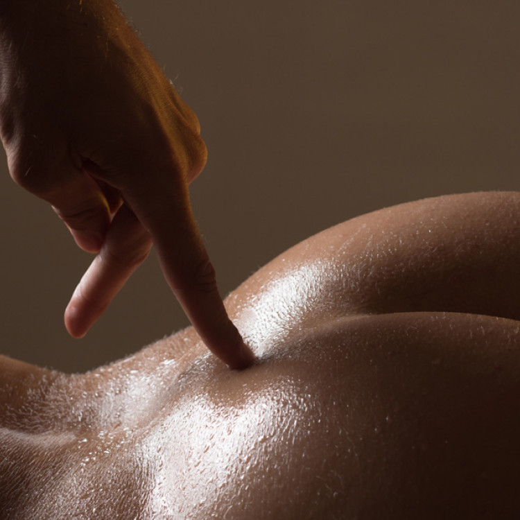 Tantric Awareness Massage (Tantra)