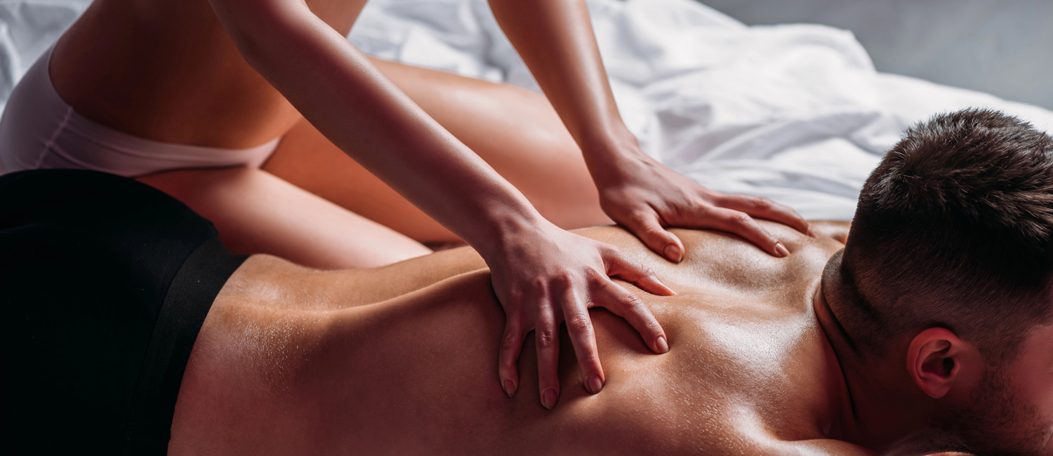Tantric Ritual Massage (Tantra)