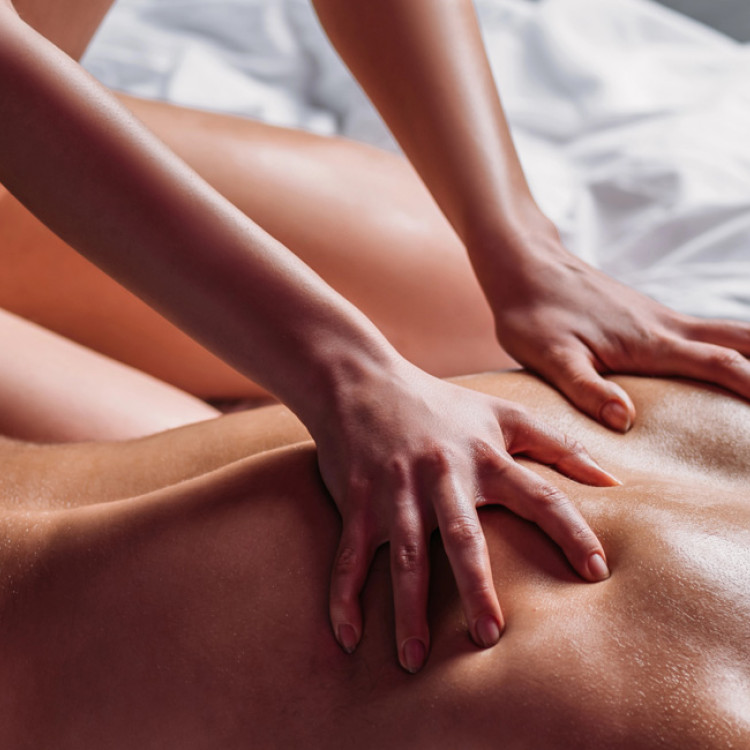 Tantric Ritual Massage (Tantra)
