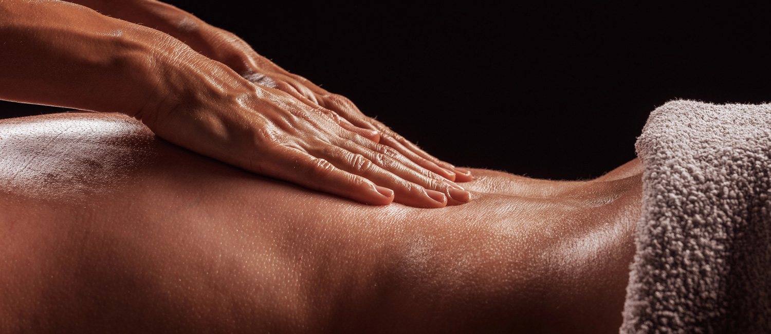 Albufeira Massage: Discover Unique Experiences of Relaxation and Pleasure in Algarve