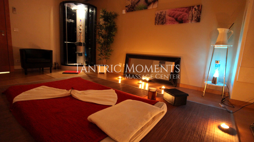 Tantric Moments Lisbon
