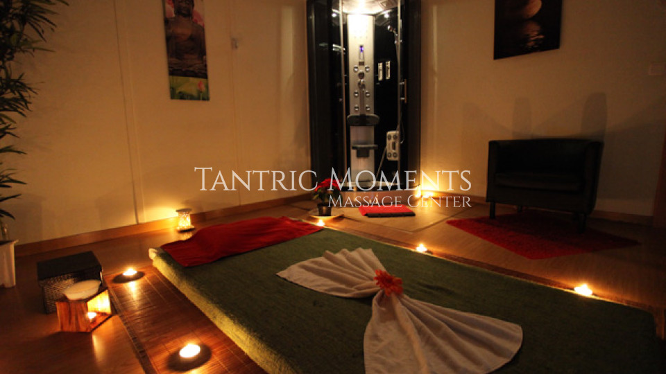 Tantric Moments Lisboa