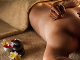 P - Spot Massage, massage for men
